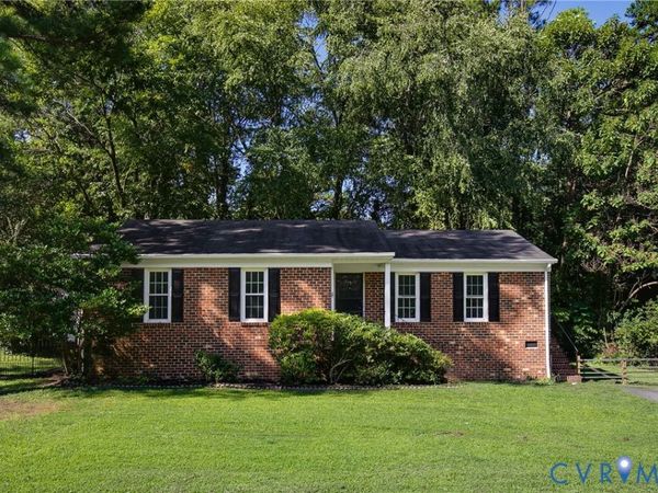 2016 Cedarhurst Drive , Richmond, VA 23225