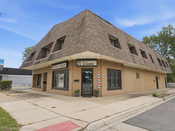 23589 Van Born Road, Taylor, Mi 48180