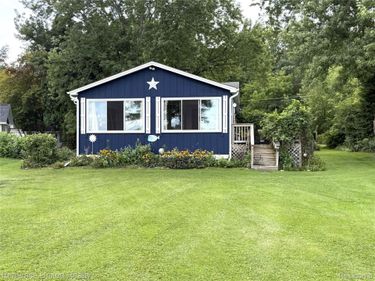 12035 Read Road, Hartland Township, Mi 48430