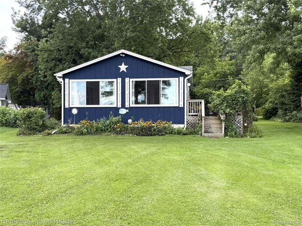 12035 Read Road, Hartland Township, Mi 48430