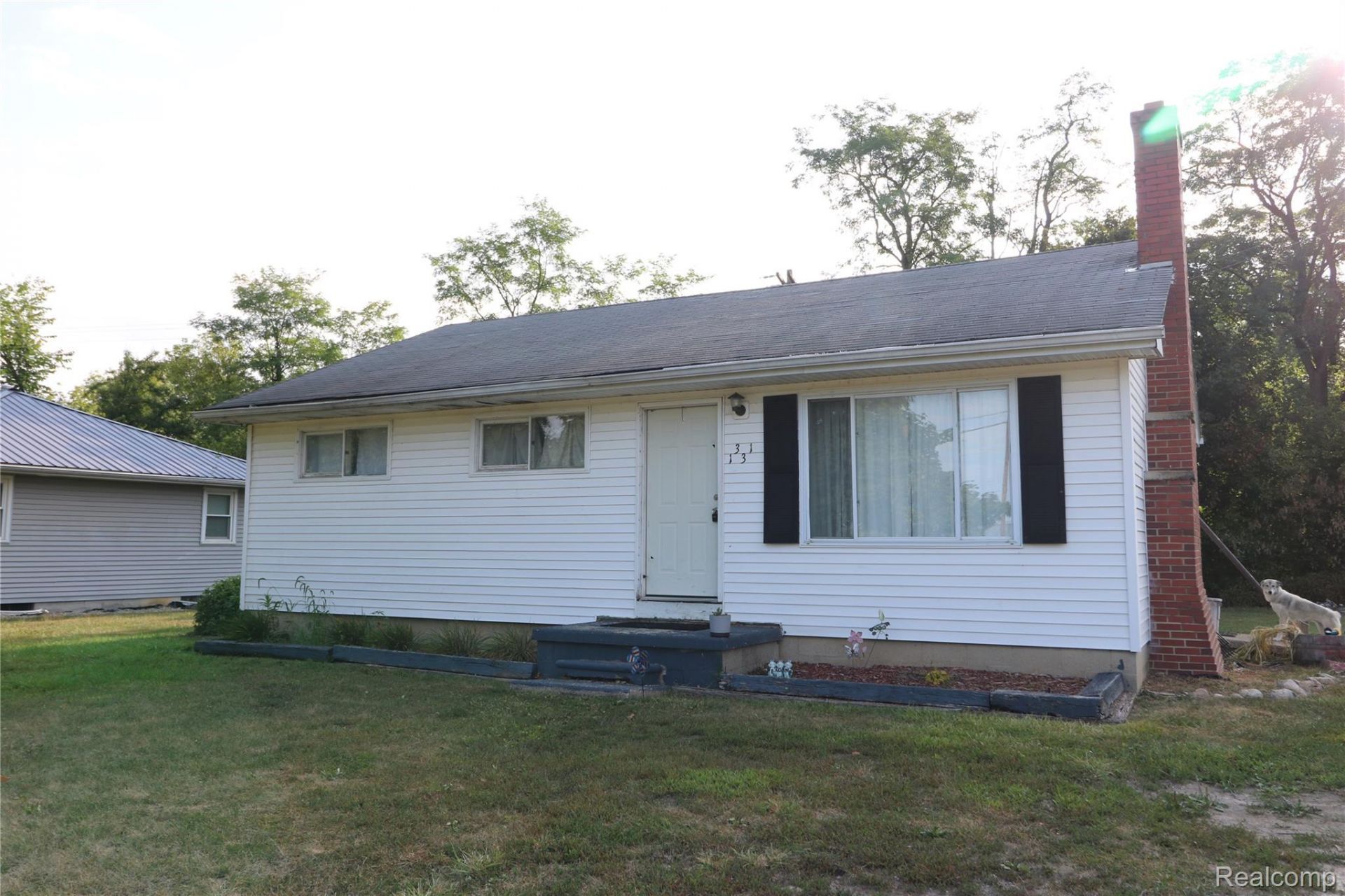 1331 Peppermill Road, Lapeer Township, Mi 48446 Main Photo