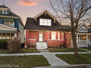2965 FISCHER Street, Detroit, Mi 48214