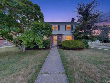 19209 Lauder Street, Detroit, Mi 48235