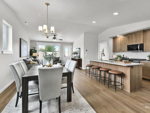 1355 W Jasper St, Meridian, ID 83642