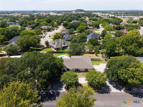 1908 Elk Trail , Harker Heights, TX 76548