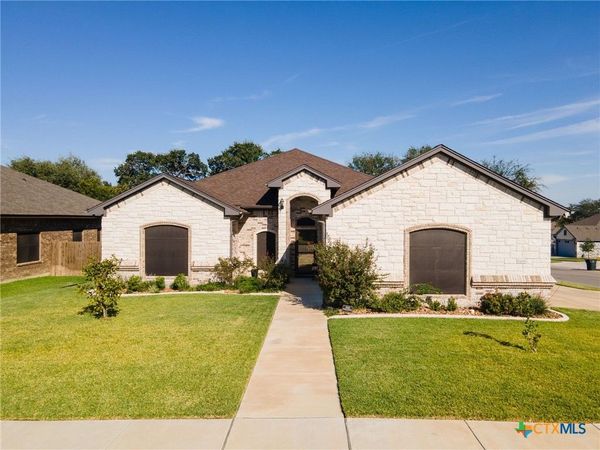 8408 Elander Drive, Killeen, TX 76542