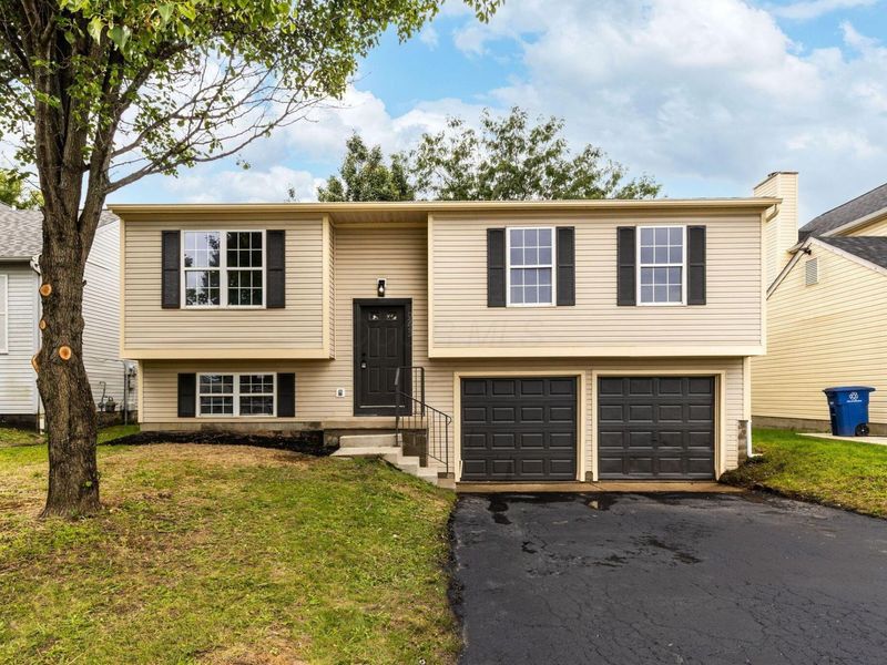 943 Robmeyer Drive, Columbus, OH 43207 Photo 1