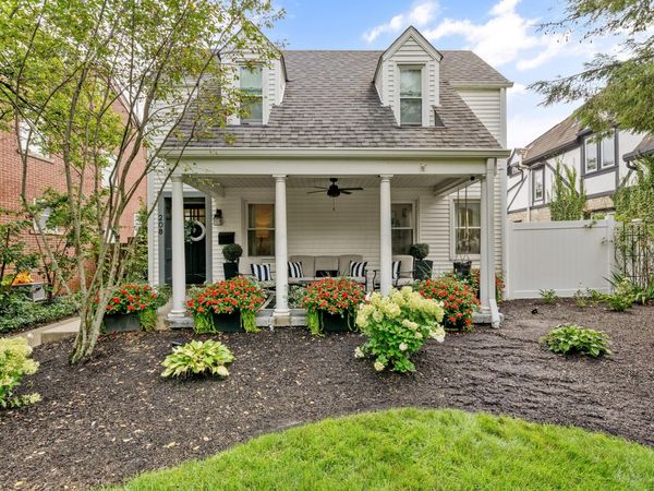 208 S Remington Road, Columbus, OH 43209