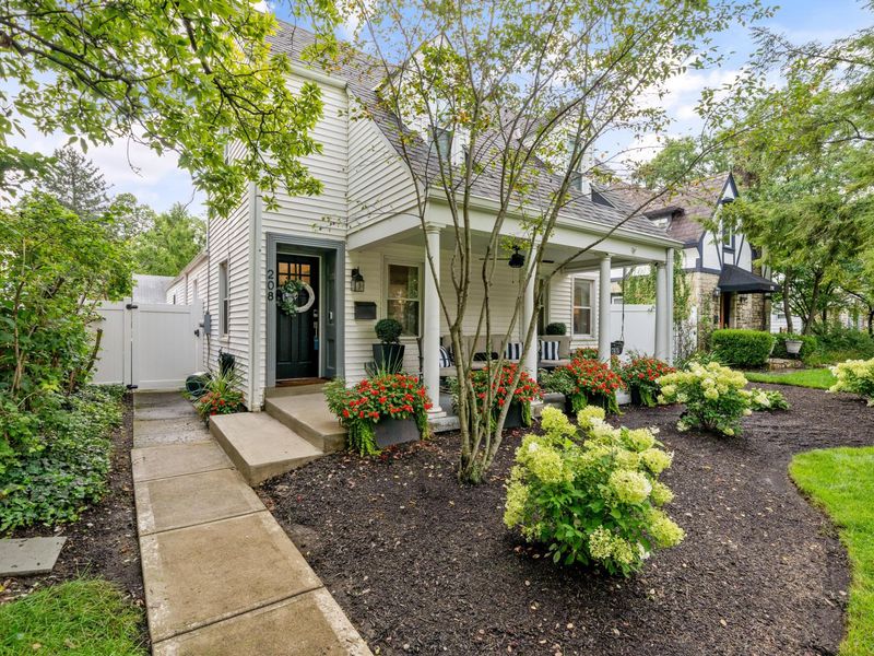 208 S Remington Road, Columbus, OH 43209 Photo 2