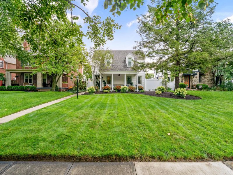 208 S Remington Road, Columbus, OH 43209 Photo 3
