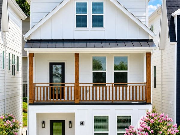 530 Edwin St, Unit 29, Nashville, TN 37207
