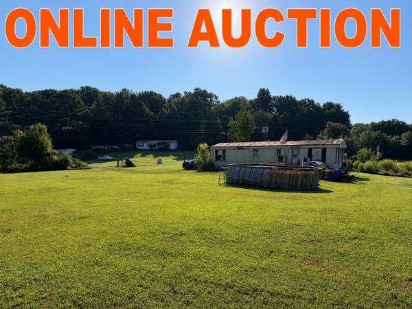 144 Old Poplar School Rd , Prospect, TN 38477