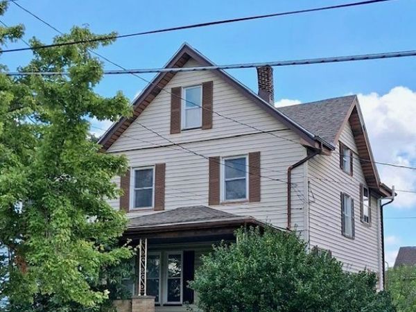 304 Columbus Avenue NW, Canton, OH 44708