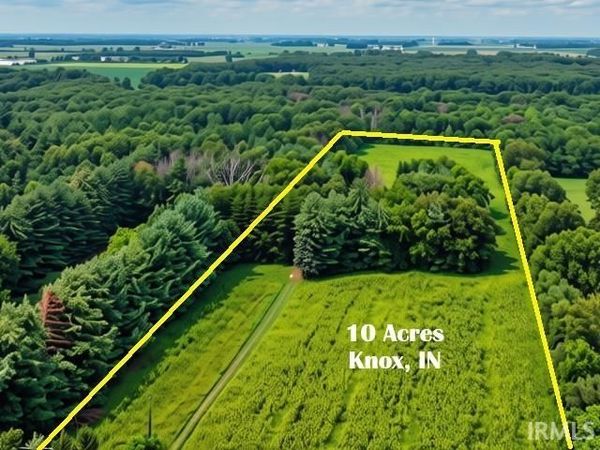 4730 E 150 North, Knox, IN 46534