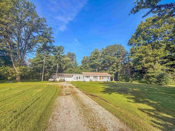 4424 N State Road 39, Frankfort, IN 46041