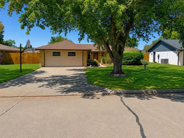 209 Cedar Avenue, Elk City, OK 73644