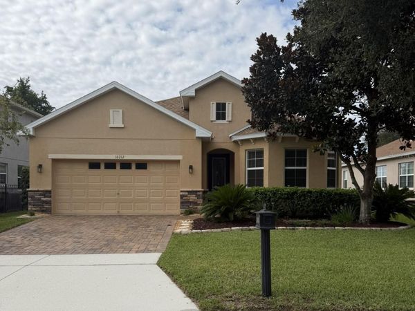 16212 MEAD STREET , CLERMONT, FL 34714