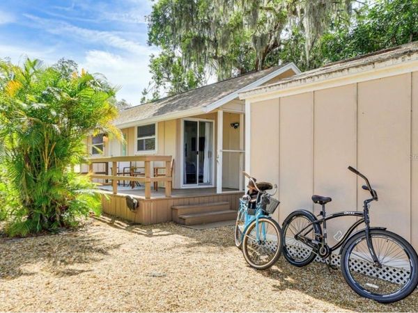 1832 B WORRINGTON ST STREET , SARASOTA, FL 34231