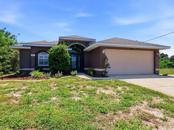 149 SESAME ROAD W, ROTONDA WEST, FL 33947