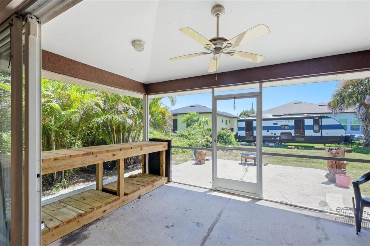 149 Sesame Road W, Rotonda West, FL 33947 Photo