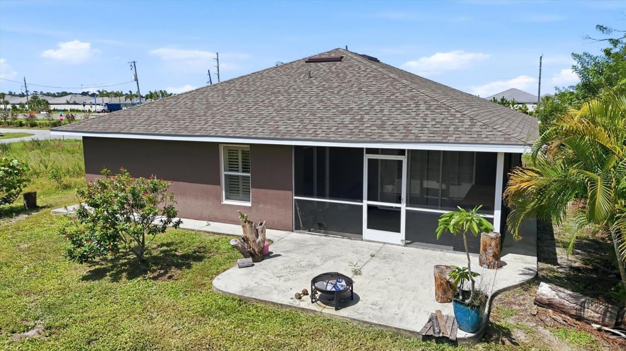 149 Sesame Road W, Rotonda West, FL 33947 Photo