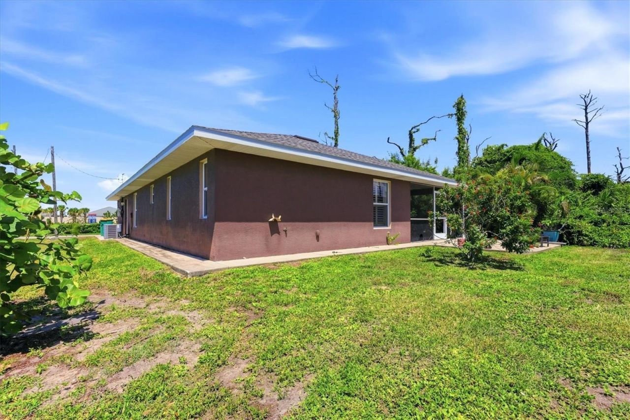 149 Sesame Road W, Rotonda West, FL 33947 Photo