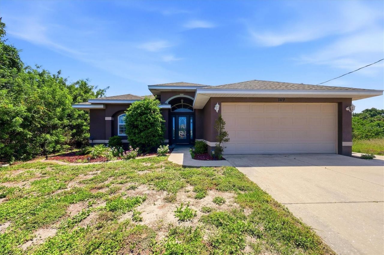 149 Sesame Road W, Rotonda West, FL 33947 Photo