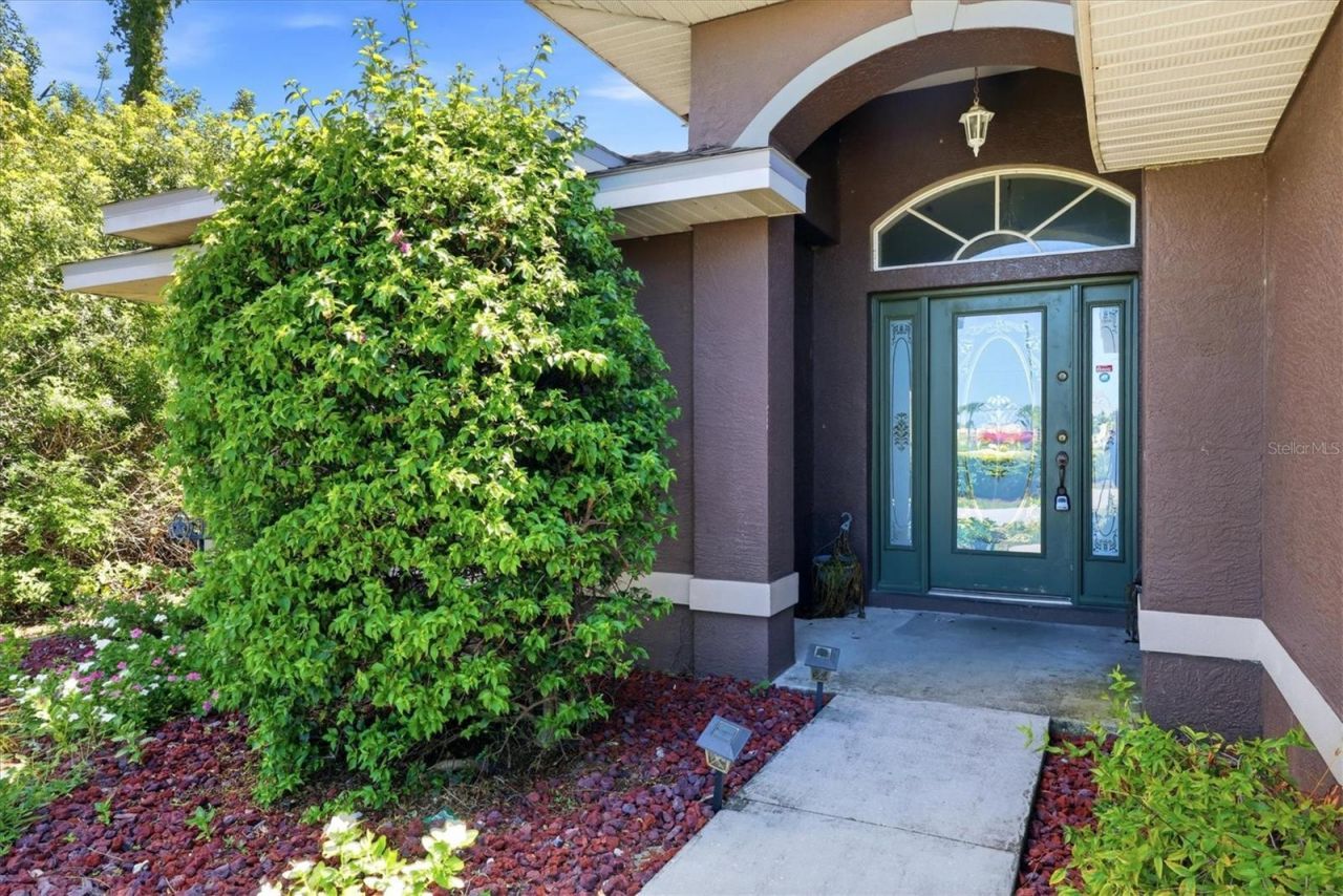 149 Sesame Road W, Rotonda West, FL 33947 Photo