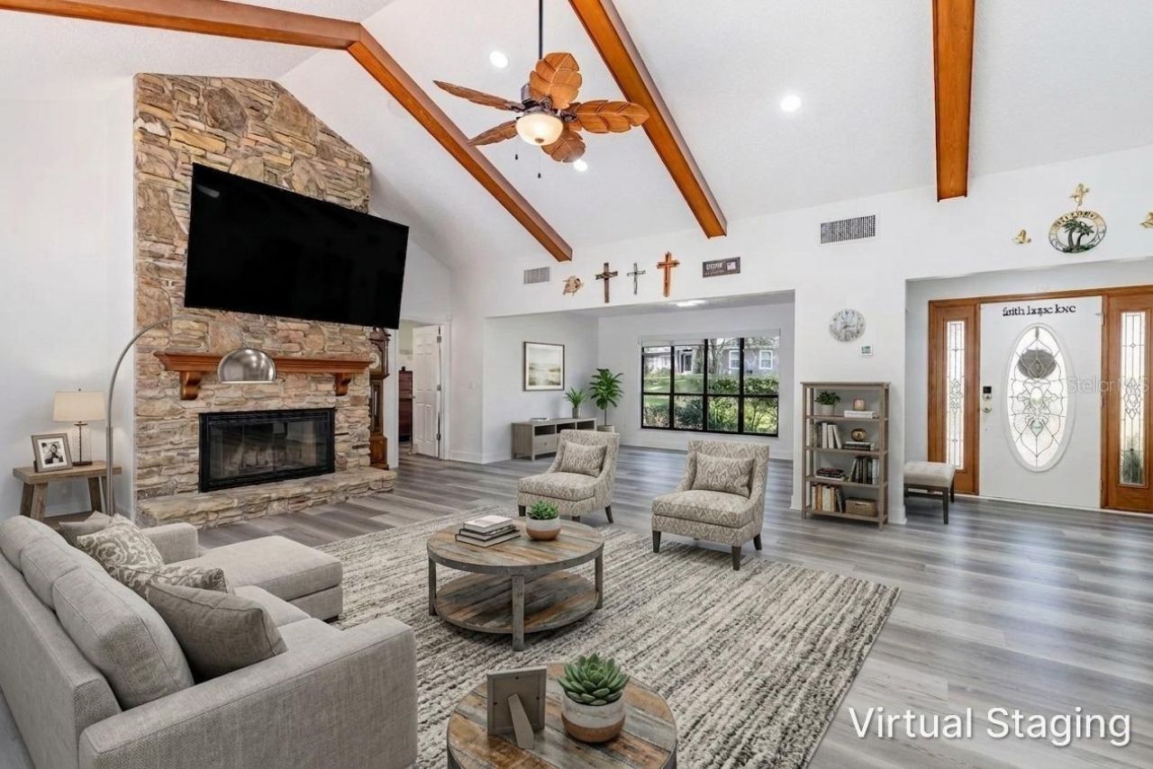 33816 Spring Drive , Leesburg, FL 34788 Photo