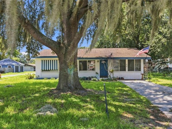 438 WISCONSIN AVENUE , ST CLOUD, FL 34769