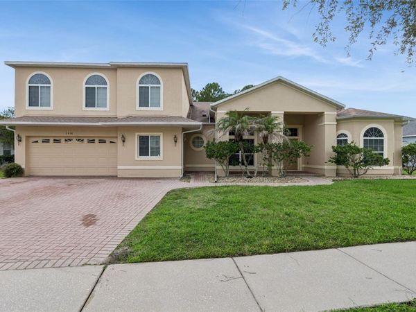 2436 FAWNLAKE TRAIL , ORLANDO, FL 32828