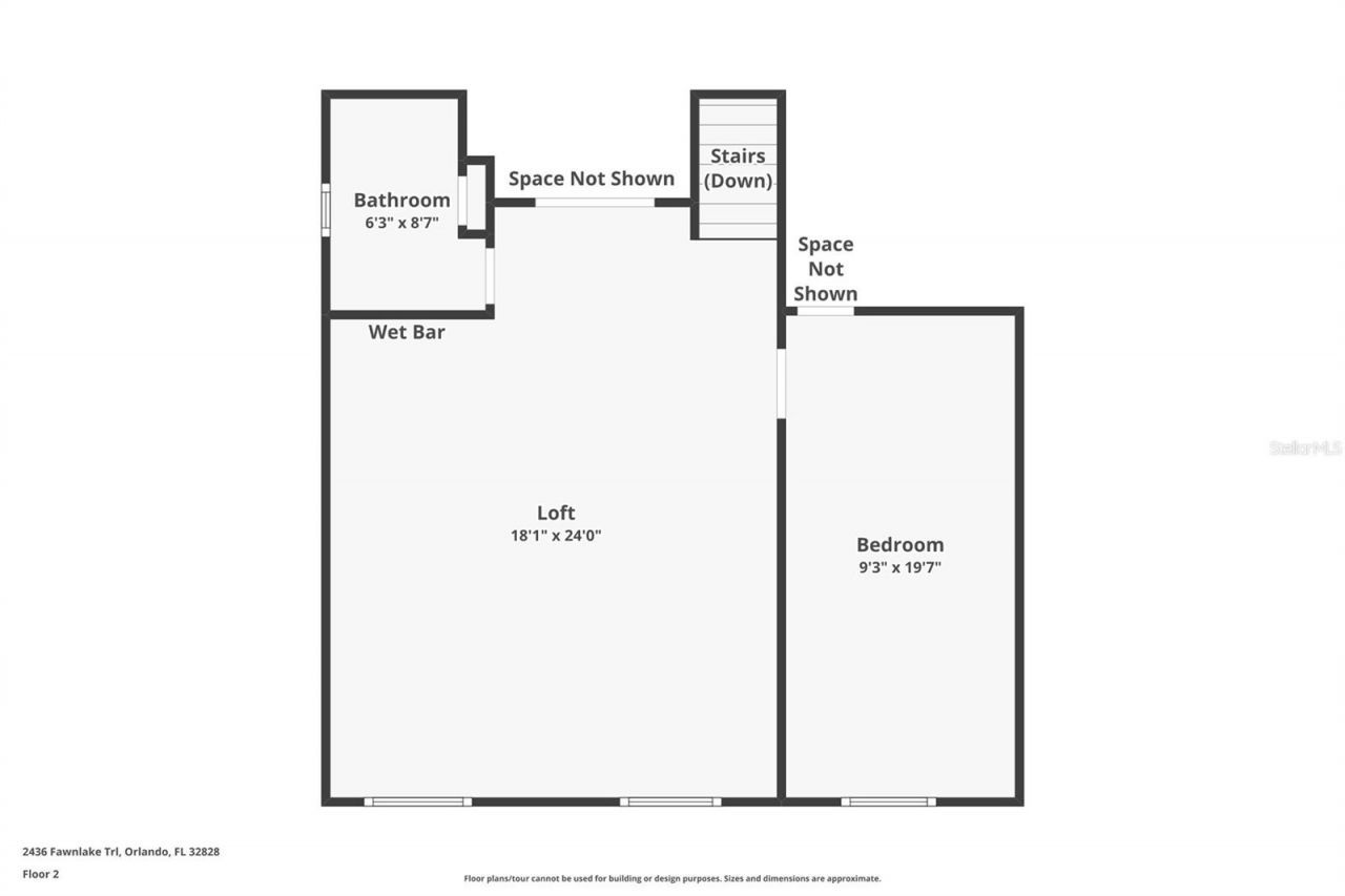 2436 Fawnlake Trail, Orlando, FL 32828 Photo