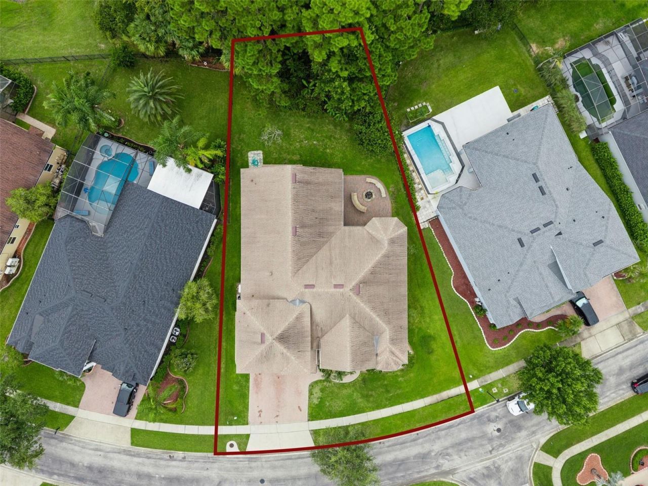 2436 Fawnlake Trail, Orlando, FL 32828 Photo