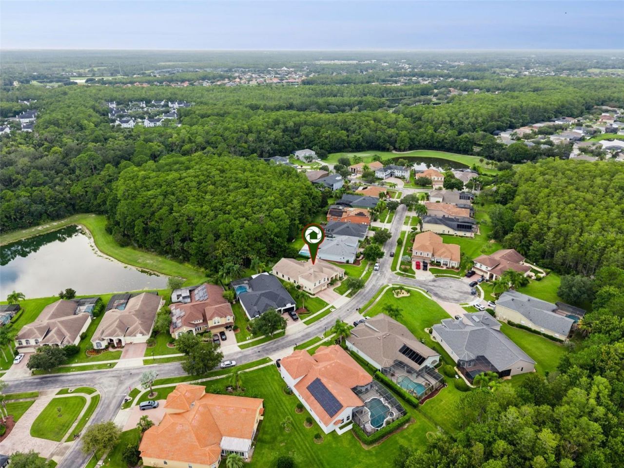 2436 Fawnlake Trail, Orlando, FL 32828 Photo