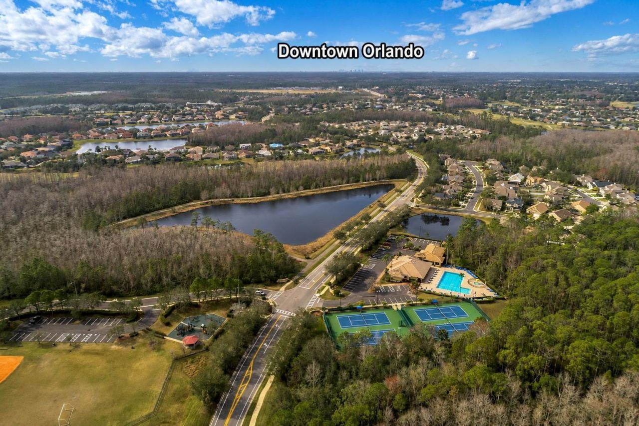 2436 Fawnlake Trail, Orlando, FL 32828 Photo
