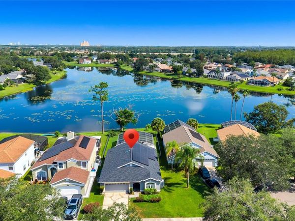 2619 HERON LANDING COURT , ORLANDO, FL 32837