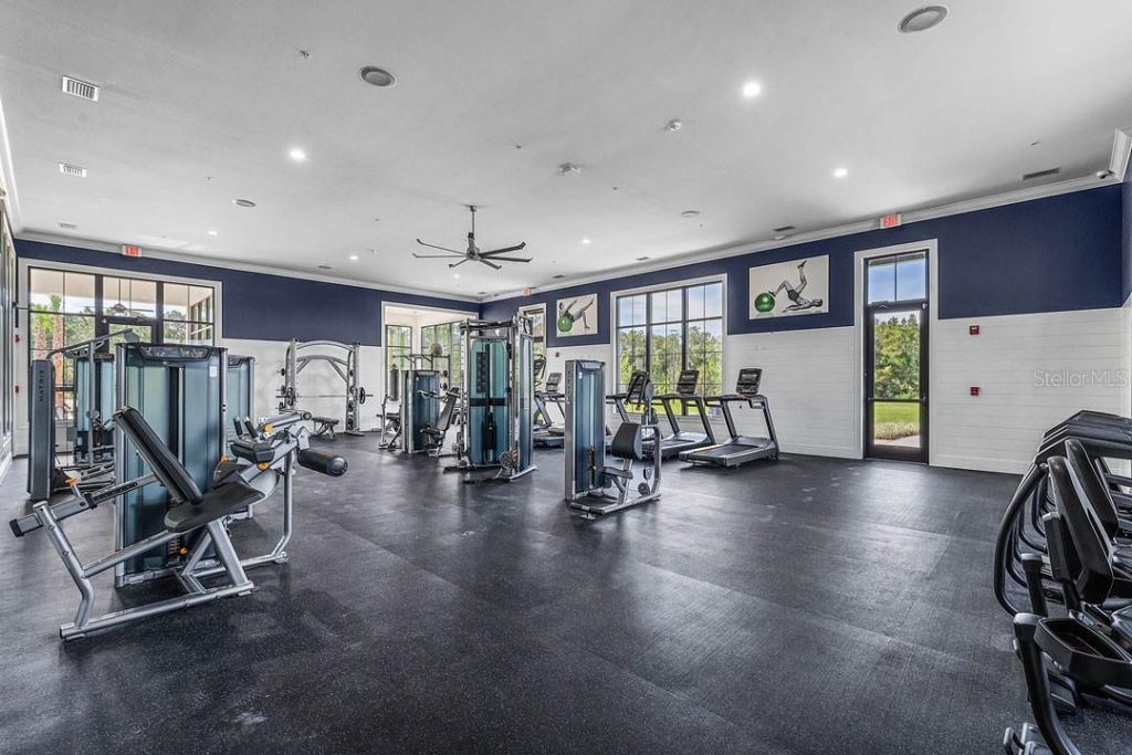 3168 Grey Moss Drive , Saint Cloud, FL 34773 Photo