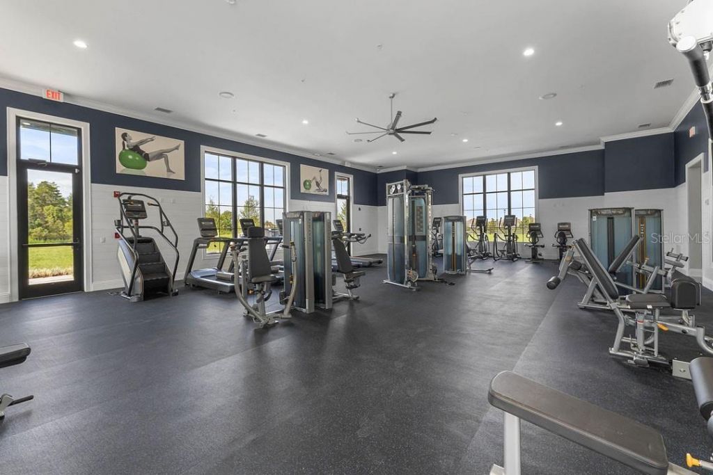 3168 Grey Moss Drive , Saint Cloud, FL 34773 Photo
