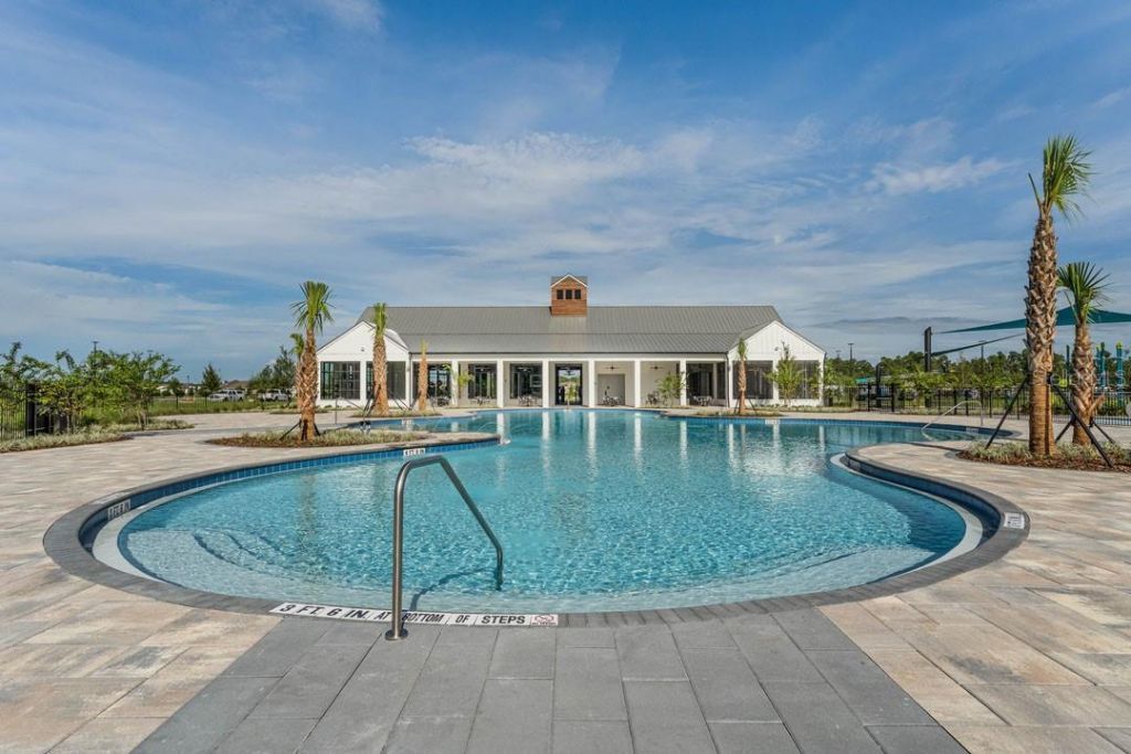 3168 Grey Moss Drive , Saint Cloud, FL 34773 Photo
