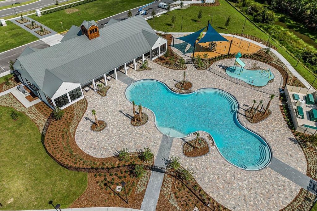 3168 Grey Moss Drive , Saint Cloud, FL 34773 Photo