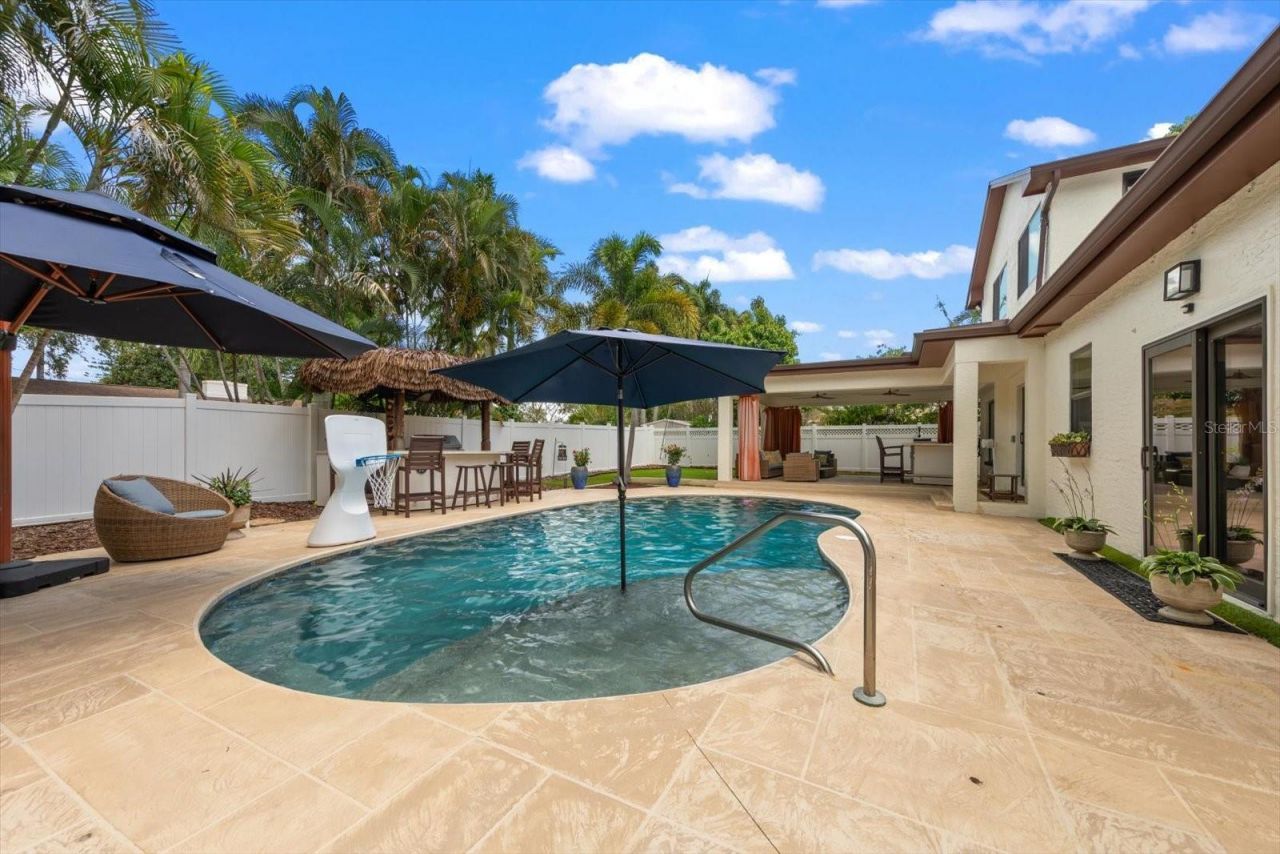 3005 Sunset Drive, Belleair Bluffs, FL 33770 Photo