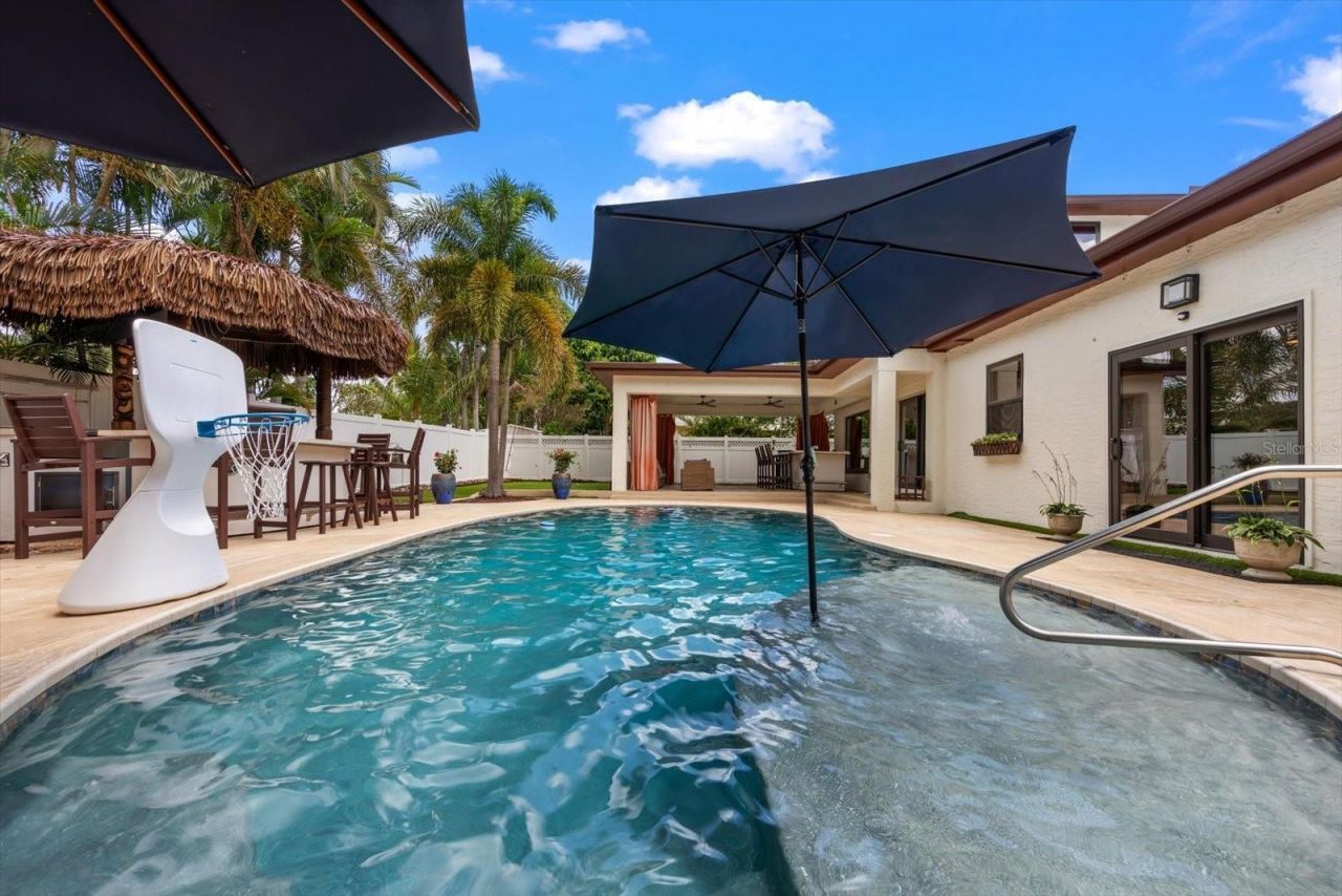 3005 Sunset Drive, Belleair Bluffs, FL 33770 Photo