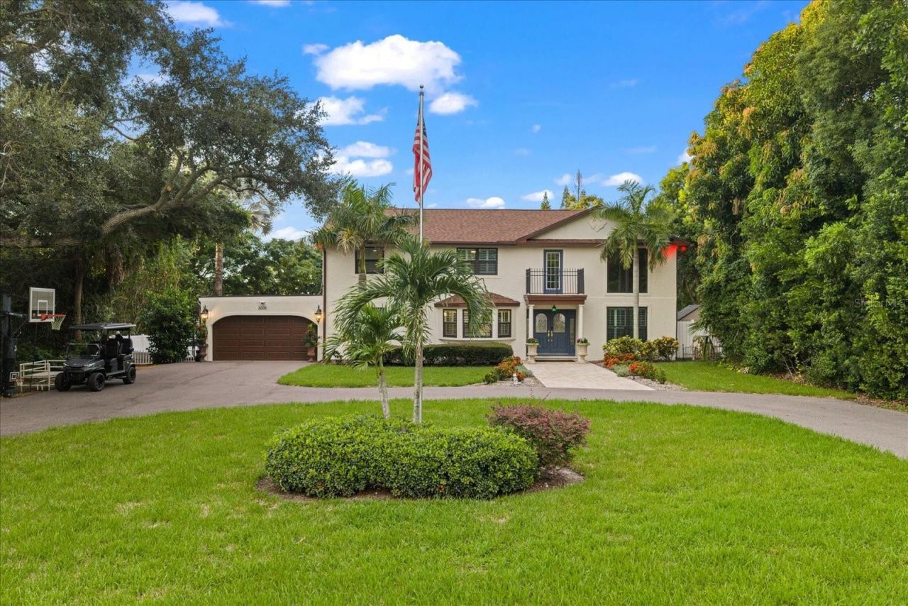 3005 Sunset Drive, Belleair Bluffs, FL 33770 Photo