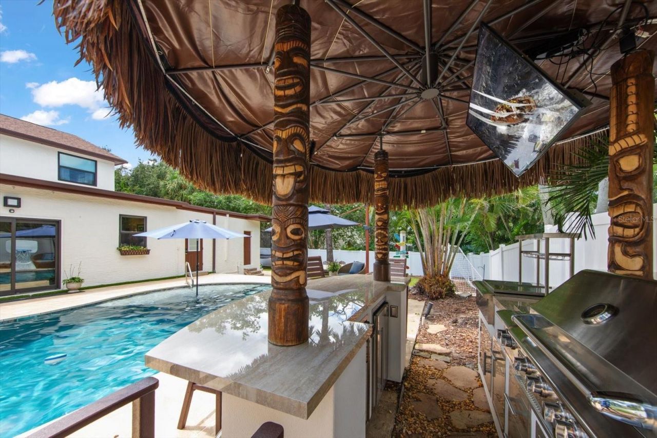 3005 Sunset Drive, Belleair Bluffs, FL 33770 Photo