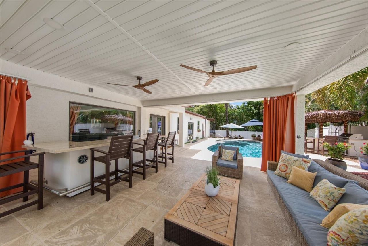 3005 Sunset Drive, Belleair Bluffs, FL 33770 Photo