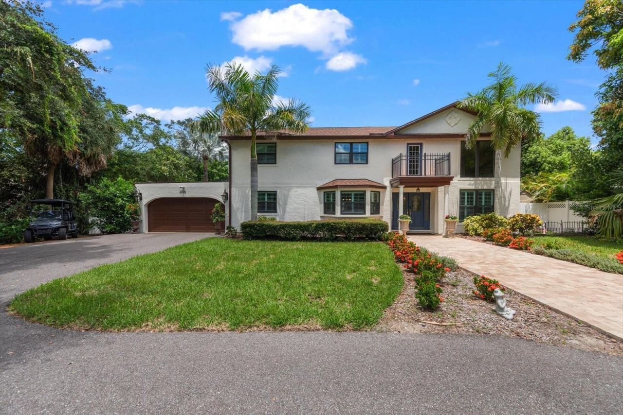 3005 Sunset Drive, Belleair Bluffs, FL 33770 Photo