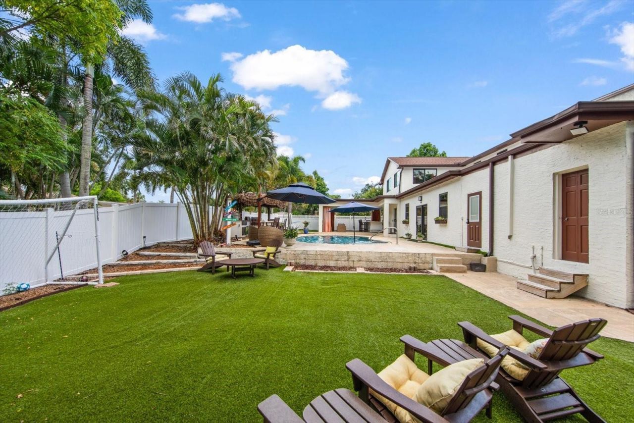 3005 Sunset Drive, Belleair Bluffs, FL 33770 Photo