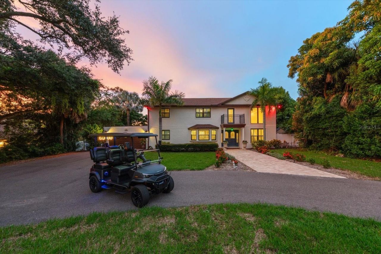 3005 Sunset Drive, Belleair Bluffs, FL 33770 Photo