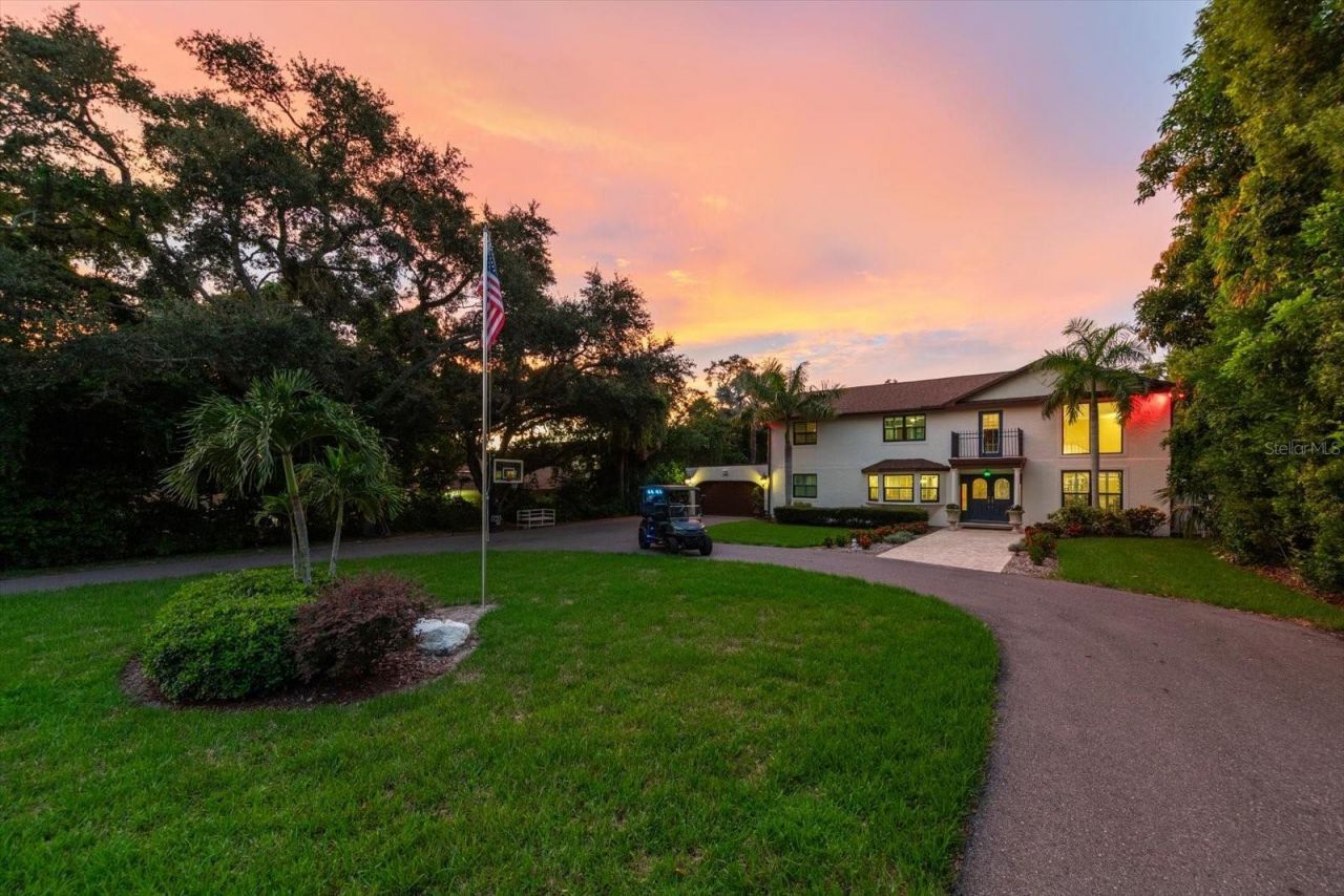 3005 Sunset Drive, Belleair Bluffs, FL 33770 Photo