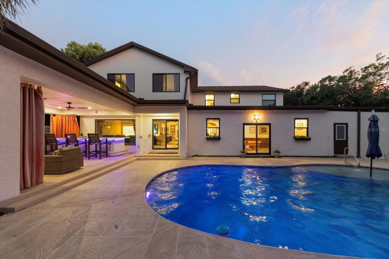 3005 Sunset Drive, Belleair Bluffs, FL 33770 Photo